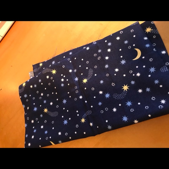 Scrunchie material choices! - Picture 6 of 7